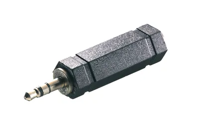 Adapter Klinke, stereo (46065)