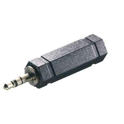 Adapter Klinke, stereo (46065)