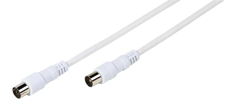 Antennenkabel 90dB, 15m (48704)