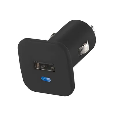 Auto Ladegerät mit Micro-USB-Sync-Kabel (35589)