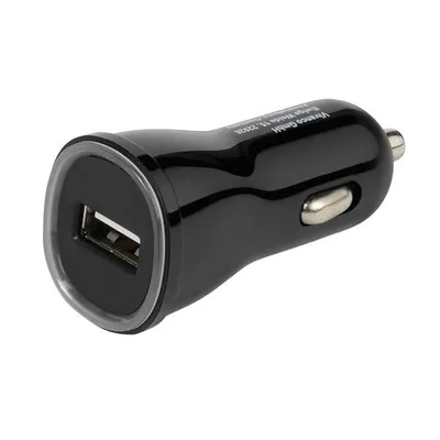 Car Charger, Kfz Ladegerät 12W (36256)