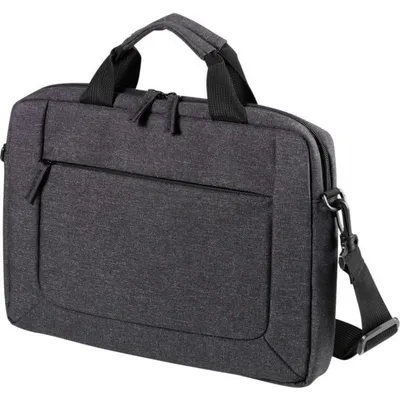 CASUAL Notebooktasche mit Zubehörfächern, 13.3'' (39800)