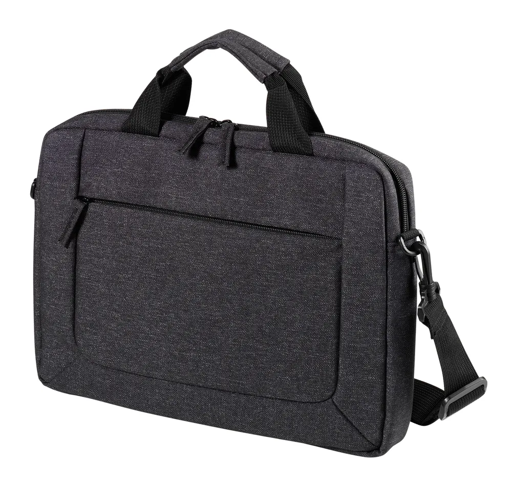CASUAL Notebooktasche mit Zubehörfächern, 13.3'' (39800)