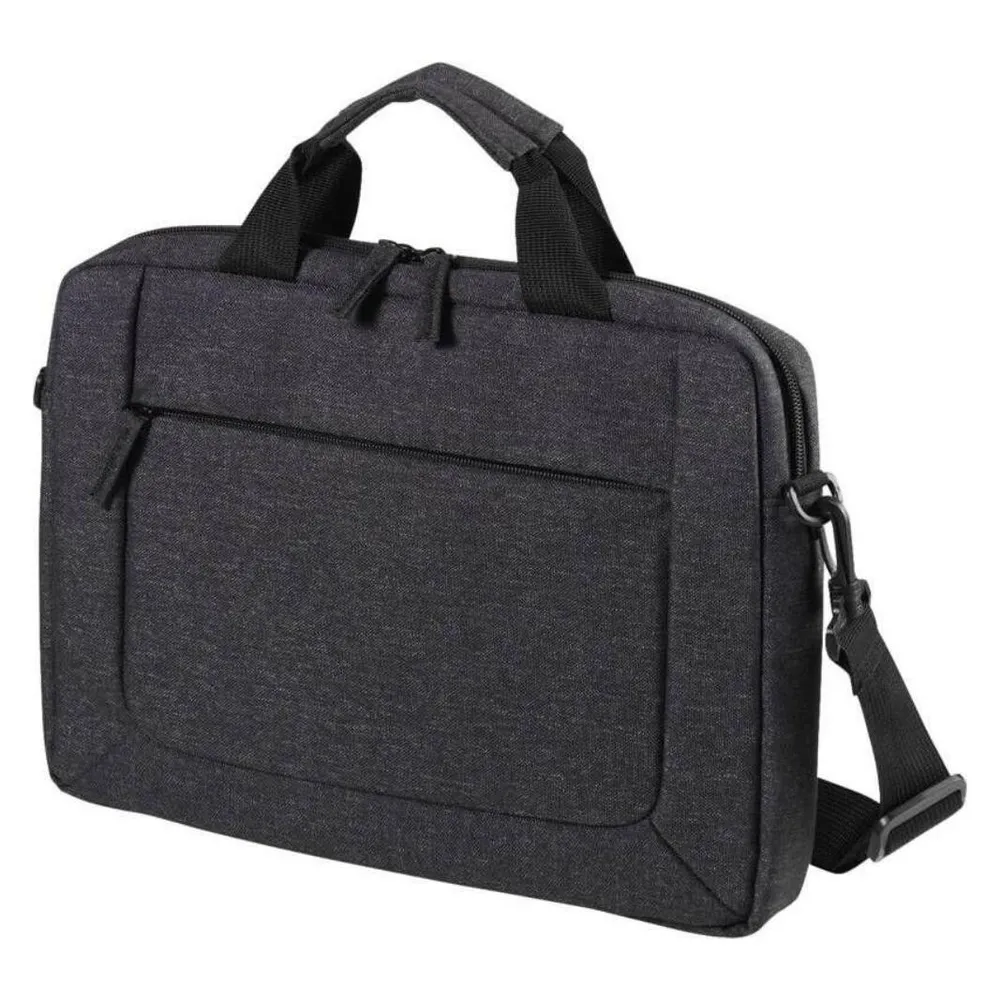 CASUAL Notebooktasche mit Zubehörfächern, 13.3''