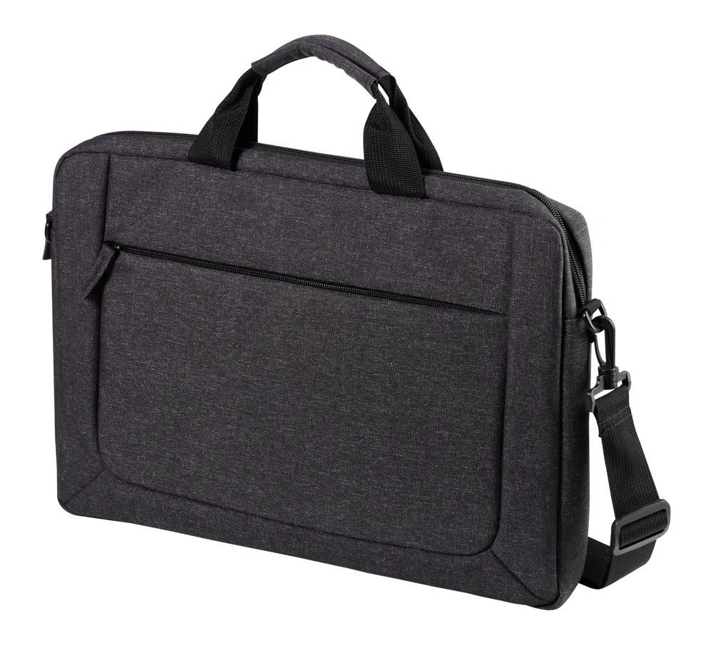 CASUAL Notebooktasche mit Zubehörfächern, 15,6'' (39801)