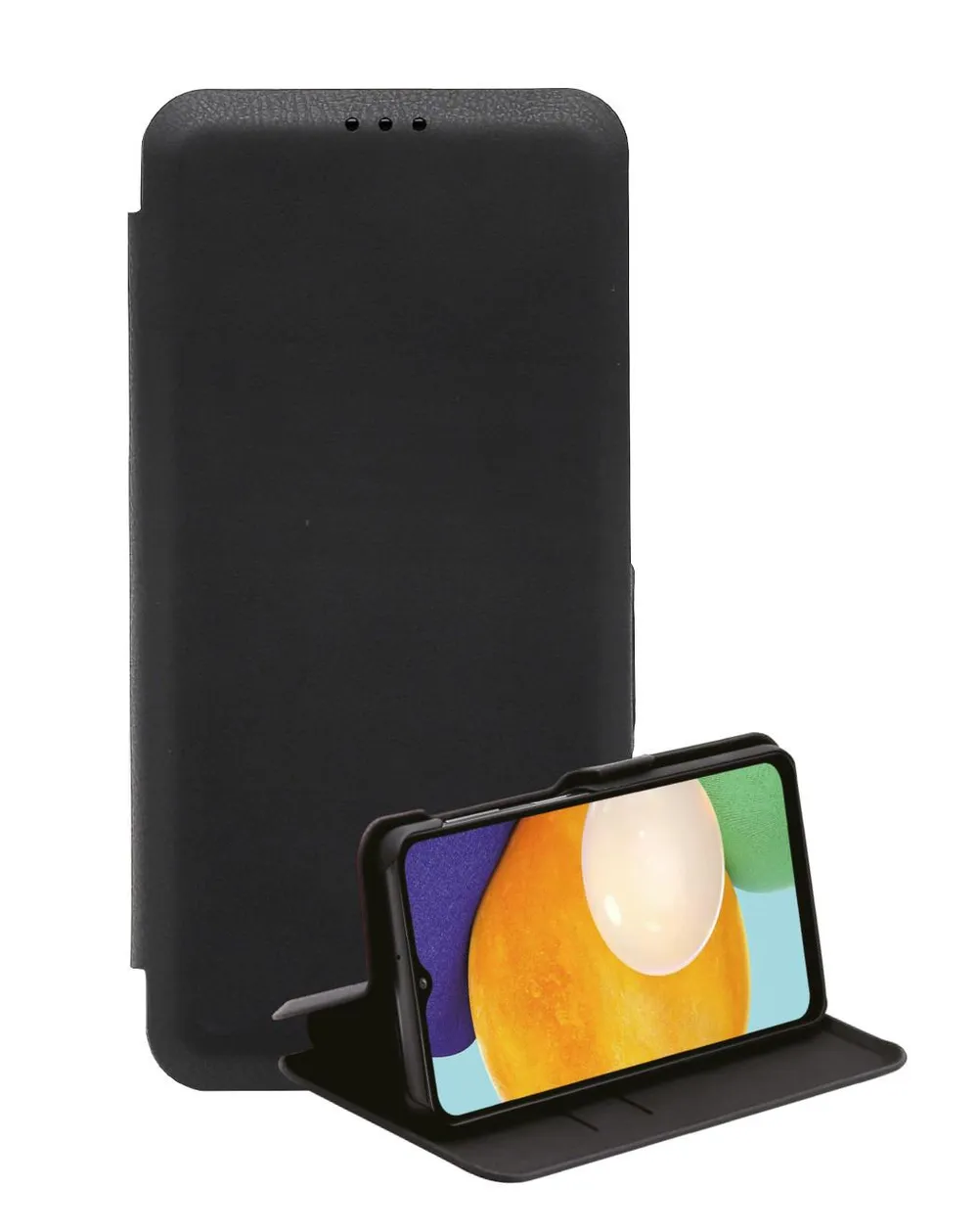 Casual Wallet für Samsung Galaxy A13 5G (63119) Handyhülle