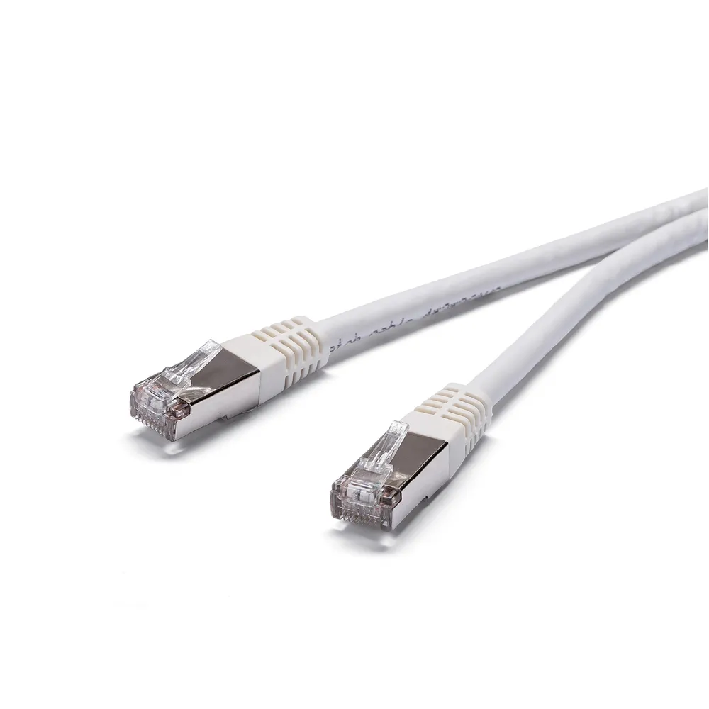 CAT 5e Netzwerkkabel, 15m (45335)