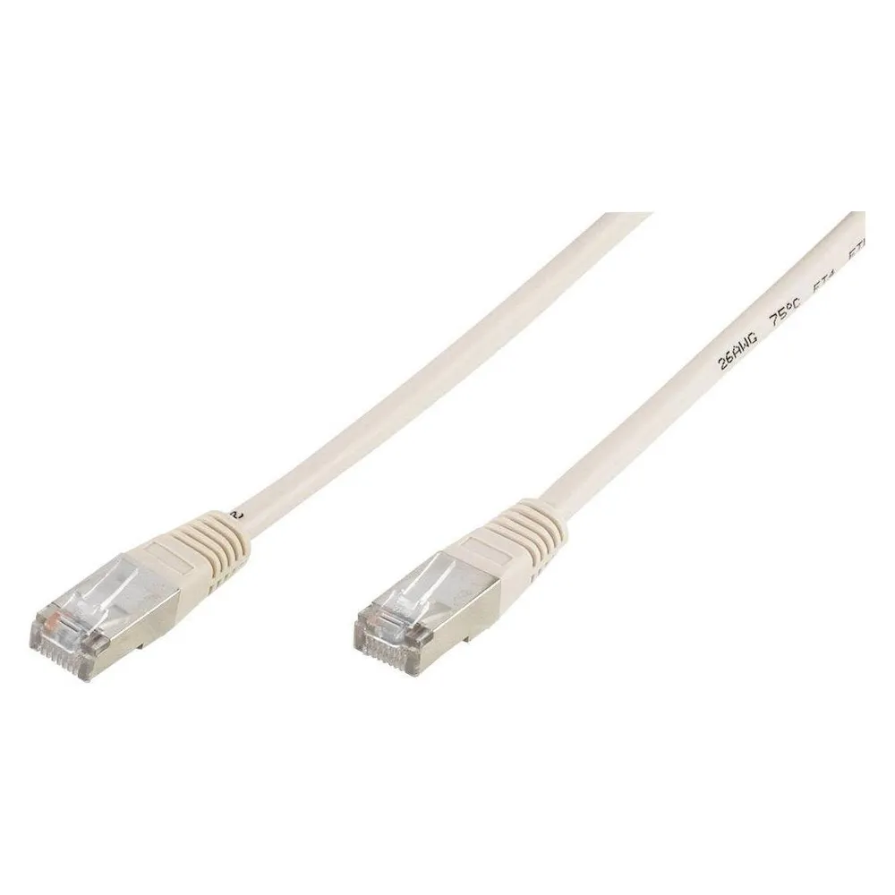 CAT 5e Netzwerkkabel, 15m