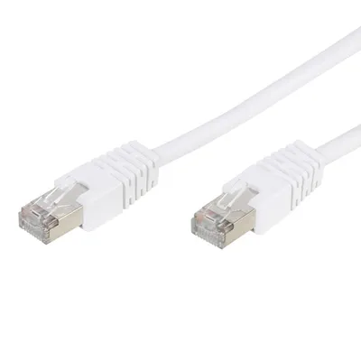 CAT 5e Netzwerkkabel, 15m (45335)
