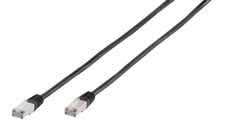 CAT 5e Netzwerkkabel, 1m (45362)