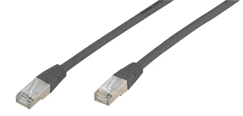 CAT5e Netzwerkkabel, 15m (20244)