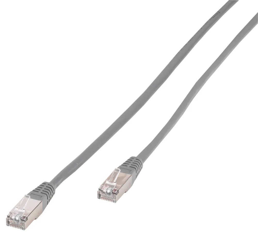 CAT5e Netzwerkkabel, 1m (20237)