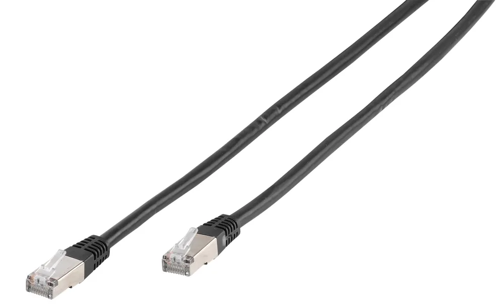 CAT6 Netzwerkkabel, 1m (45315)
