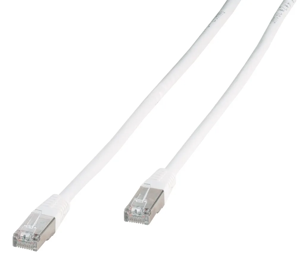 CAT6 Netzwerkkabel, 1m (45368)