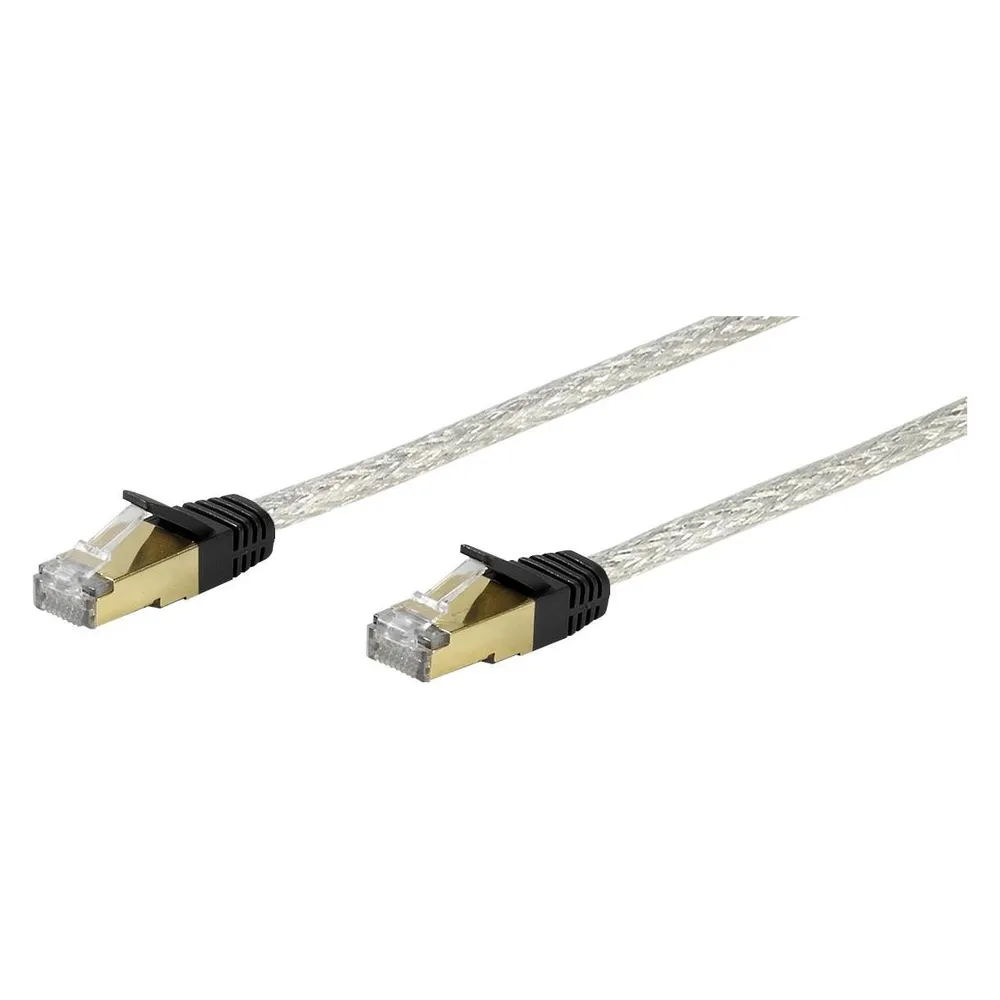 CAT6 Netzwerkkabel, 2m