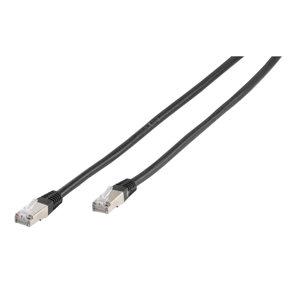 CAT6 Netzwerkkabel, 2m (45316)