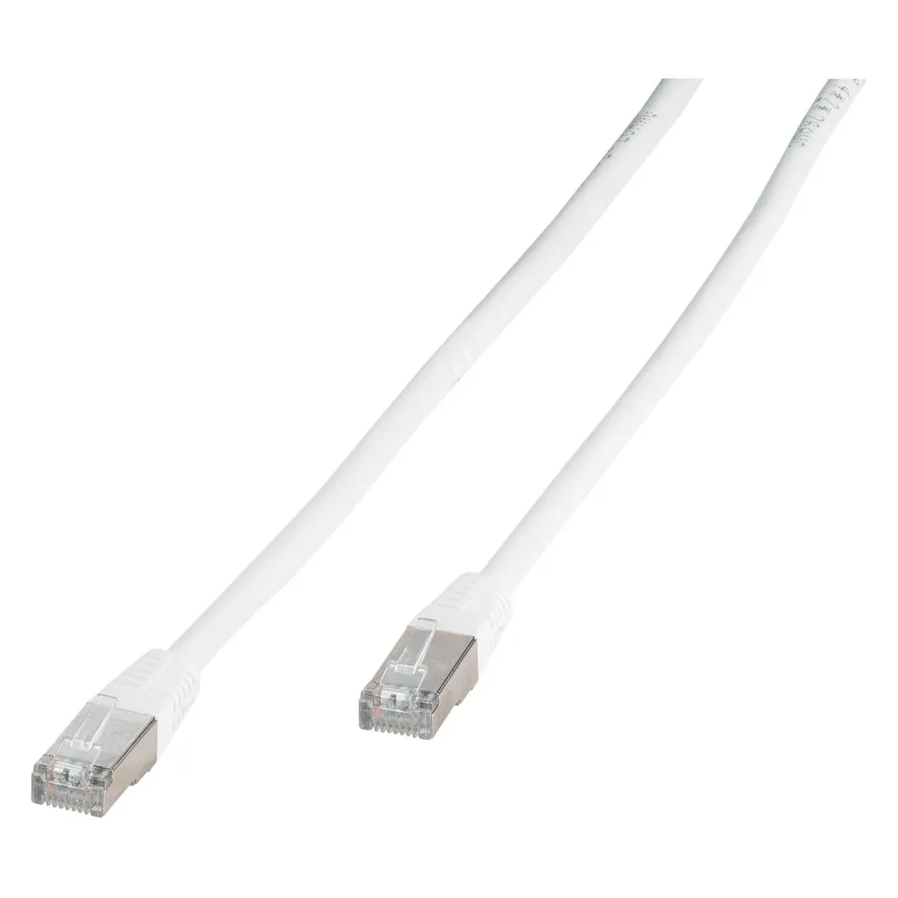 CAT6 Netzwerkkabel, 2m