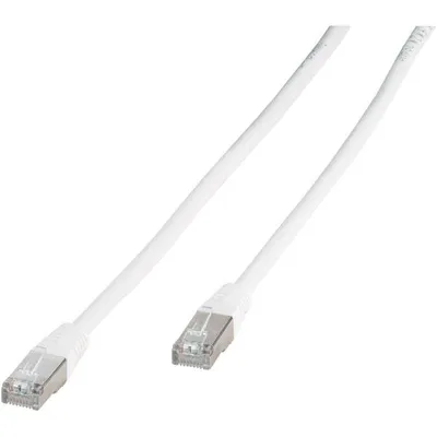CAT6 Netzwerkkabel, 3m (45370)