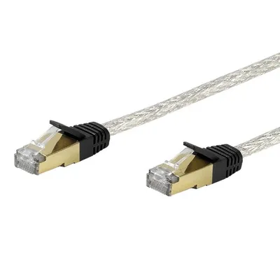 CAT6 Netzwerkkabel, 5m (45302)