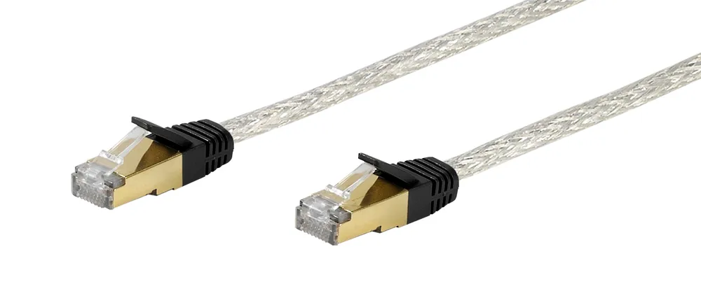 CAT6 Netzwerkkabel, 5m (45302)