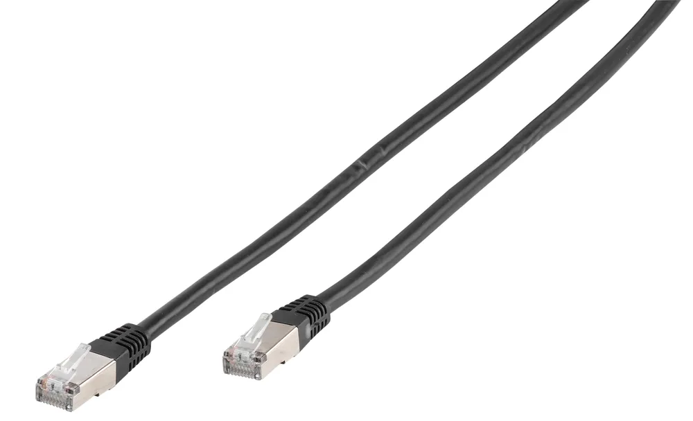 CAT6 Netzwerkkabel, 5m (45317)