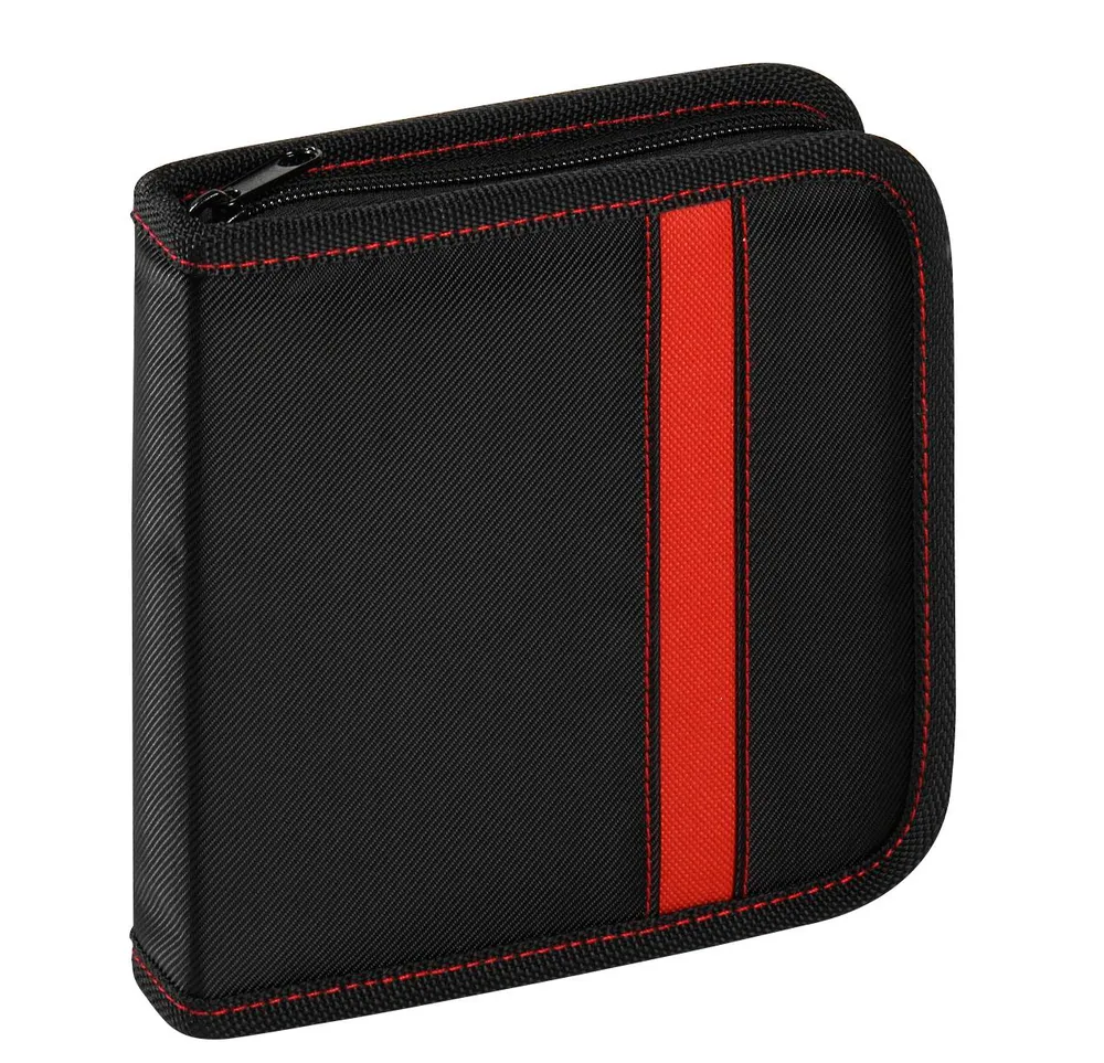 CD/DVD Wallets (31787)