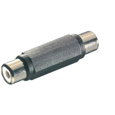 Cinch Doppelbuchse (46035)