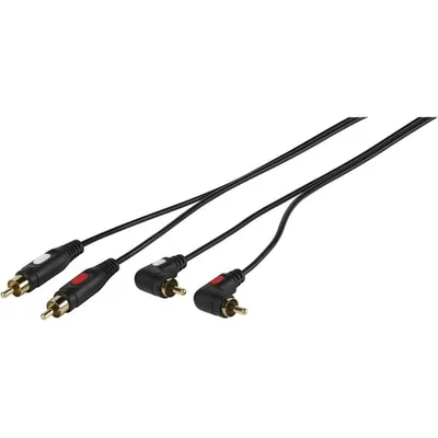 Cinch Kabel, 1,5m (46126)