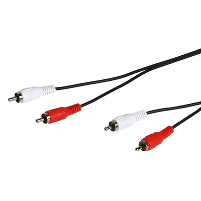 Cinch Kabel, 5m (19361)