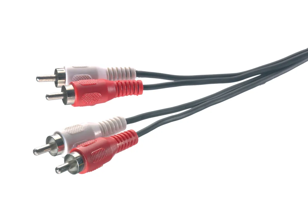 Cinch Kabel, 5m (19361)