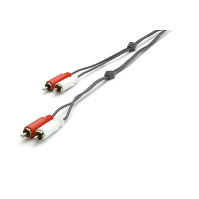 Cinch Kabel, 5m (46502)