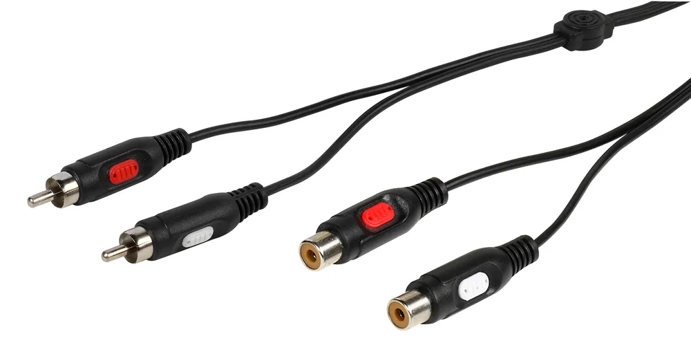 Cinch Verlängerung, 2,5m (46018)