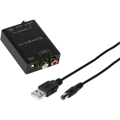Digital / Analog Converter (46143)