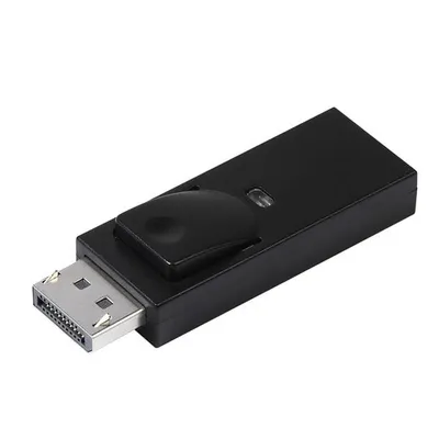 DisplayPort  HDMI Adapter (45295)