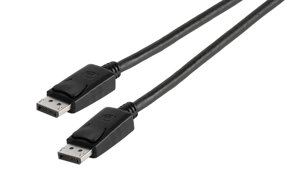 DisplayPort Kabel, 3,0 m (45518)