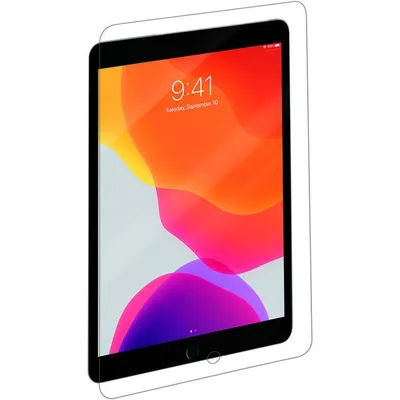 Displayschutzglas für Apple iPad 10.2 und iPad Air 10.5 (60609)