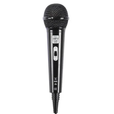 DM 10 (14508) Karaoke-Mikrofon