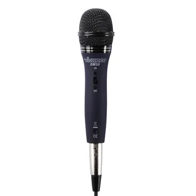 DM 50 (14512) Karaoke-Mikrofon