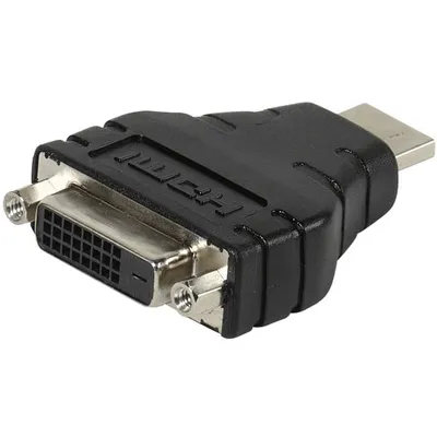 DVI / HDMI®-Adapter (47075)
