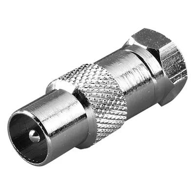 F Kurzadapter (44013)