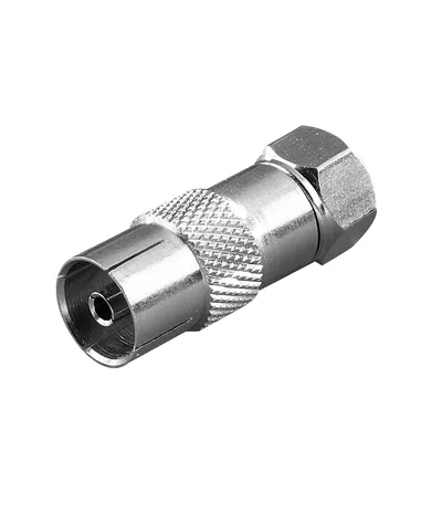 F Kurzadapter (44014)