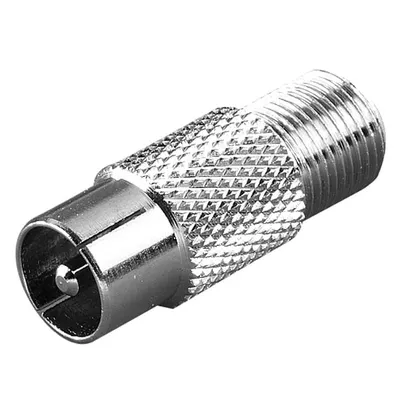 F Kurzadapter (44015)
