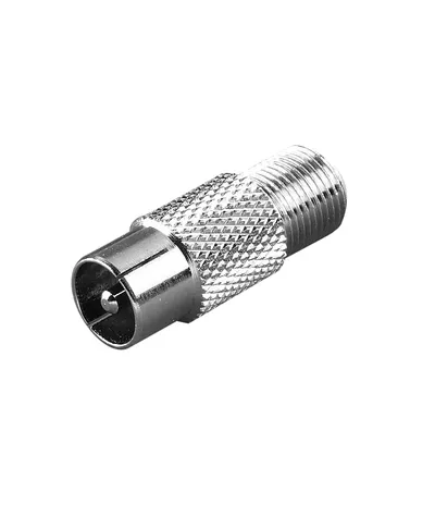 F Kurzadapter (44015)
