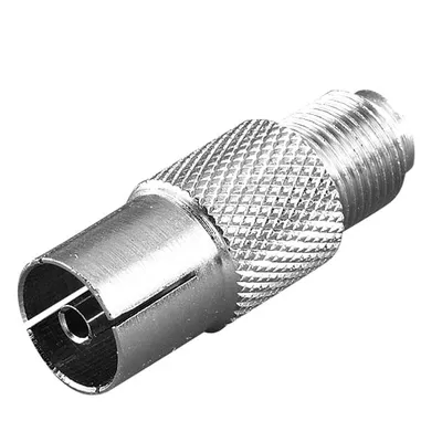 F Kurzadapter (44016)