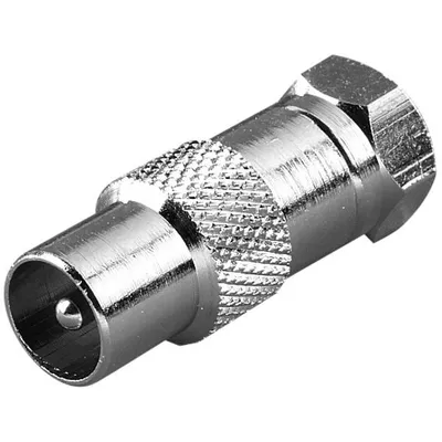 F Kurzadapter (48103)