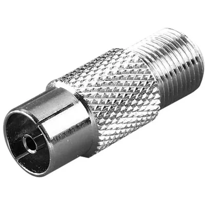 F Kurzadapter (48106)