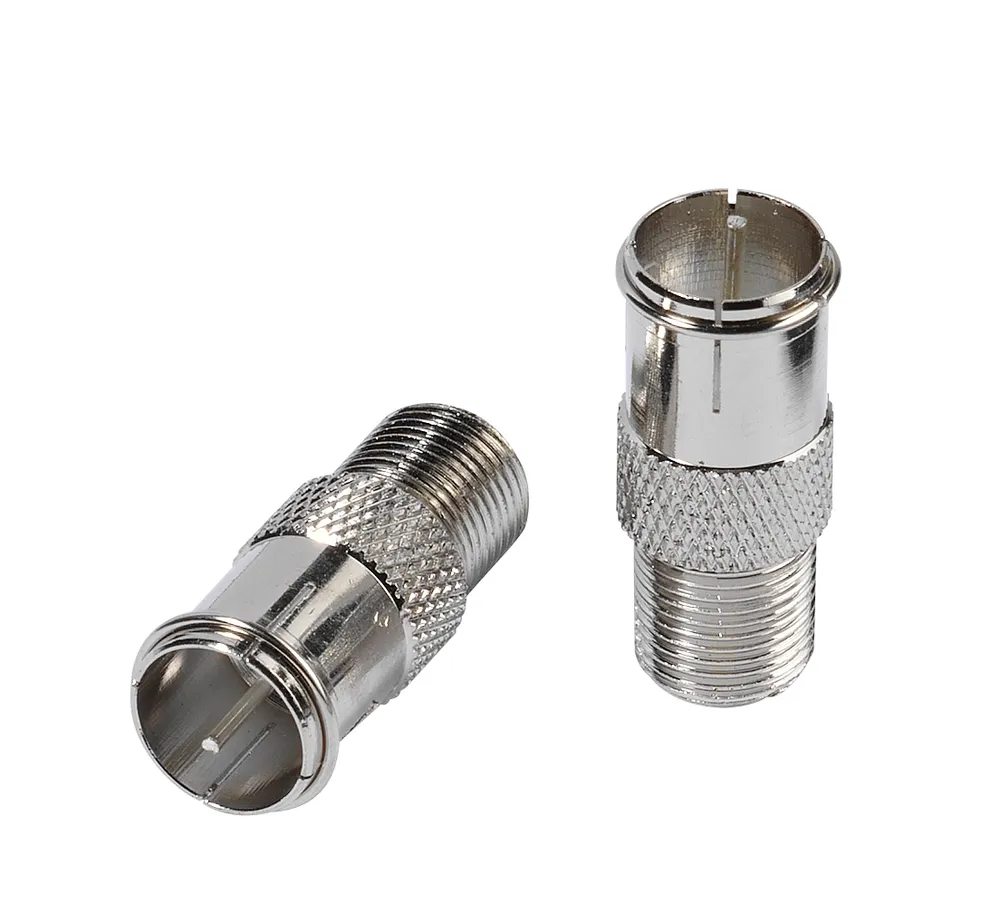 F Quick Adapter (44019)