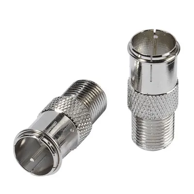 F Quick Adapter (44019)