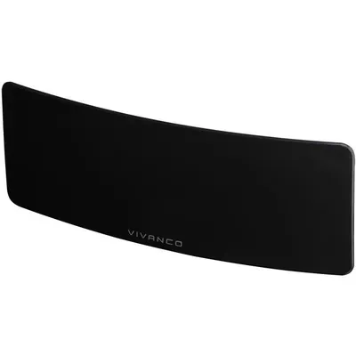 Full HD Antenne indoor, Curved Design, LTE Filter, USB kompatibel (38887)