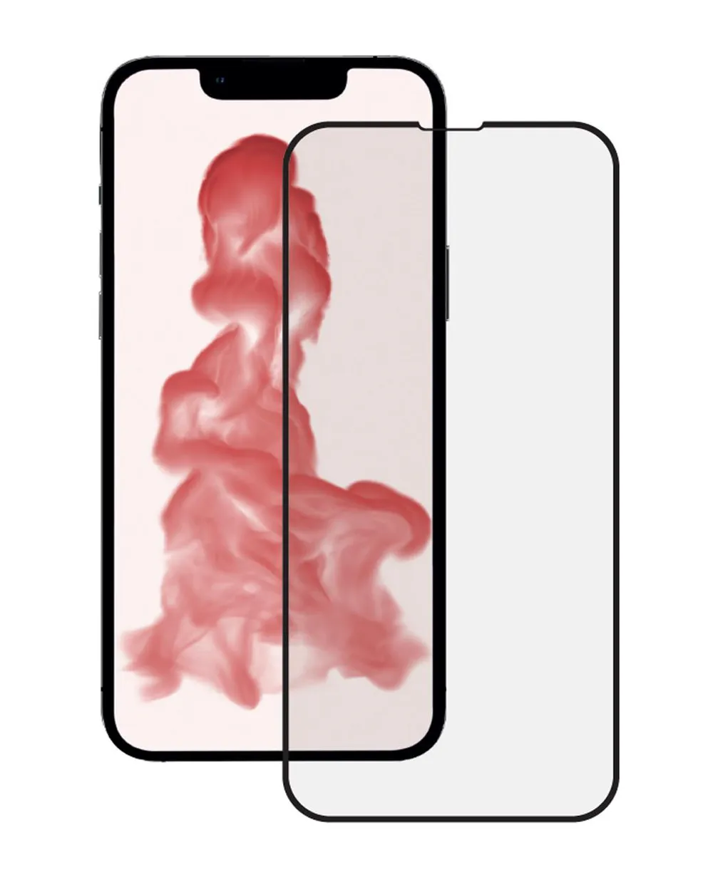 Full Screen Displayschutzglas für iPhone 14 Plus (63477)